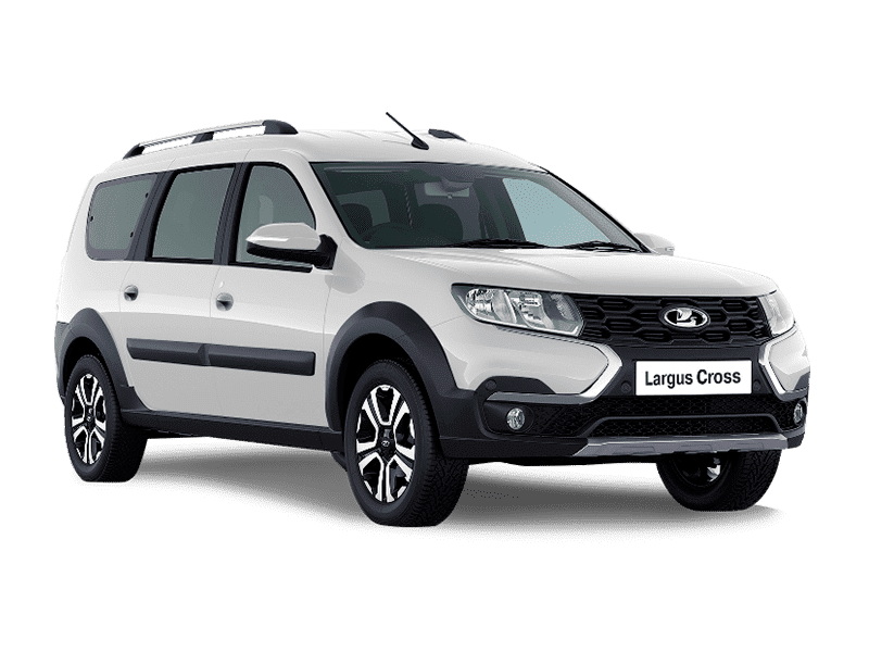 Цена на Лада Нива Легенд Внедорожник 3 дв.